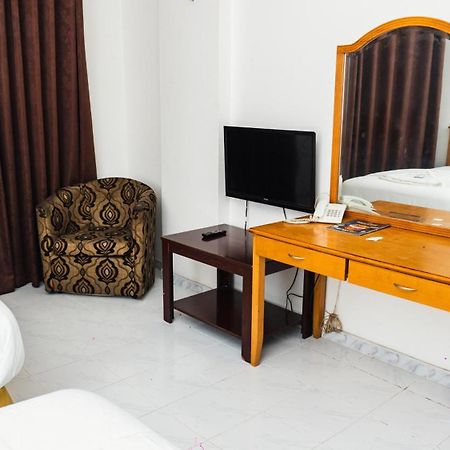Pan Emirates Hotel Apartments الشارقة المظهر الخارجي الصورة