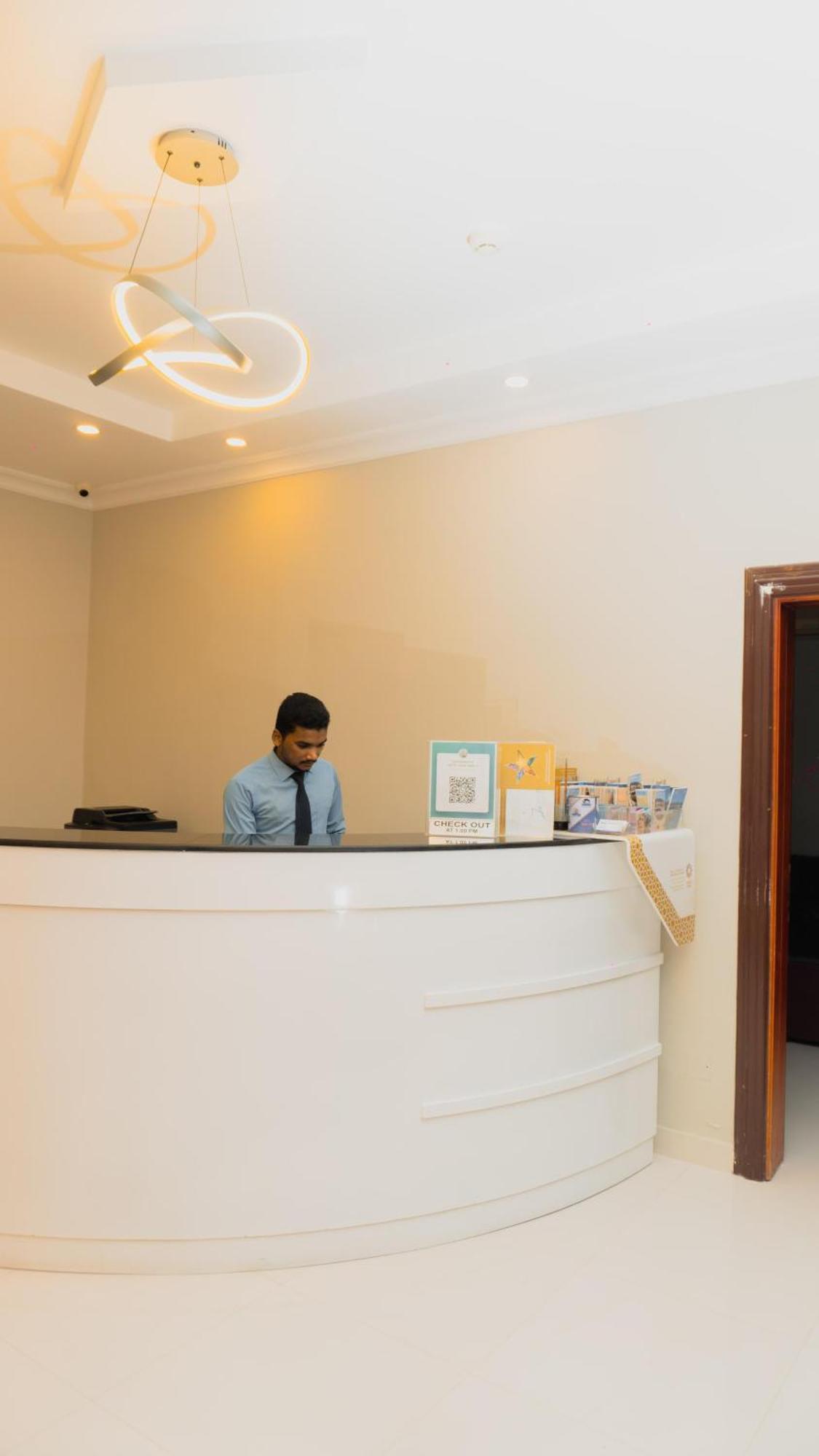 Pan Emirates Hotel Apartments الشارقة المظهر الخارجي الصورة