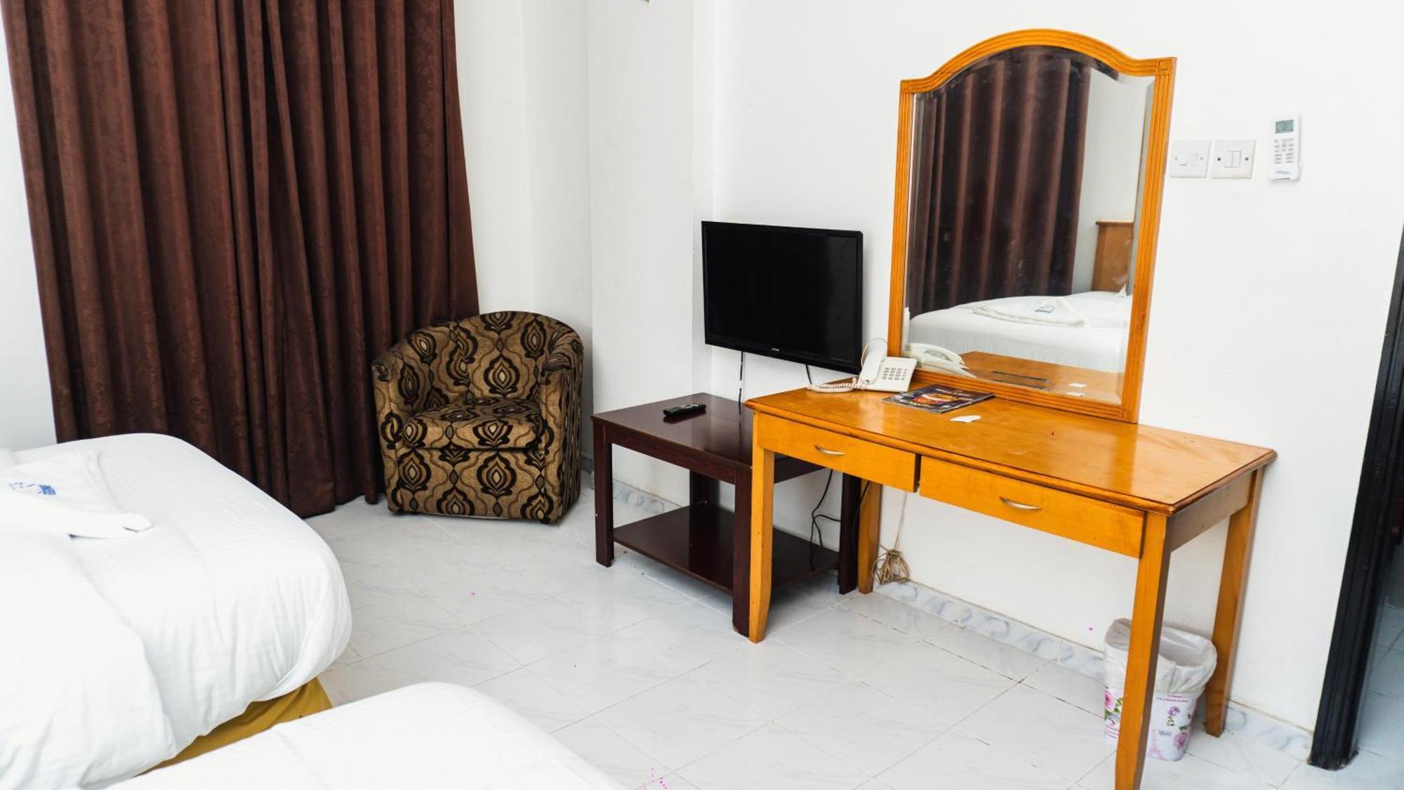 Pan Emirates Hotel Apartments الشارقة المظهر الخارجي الصورة