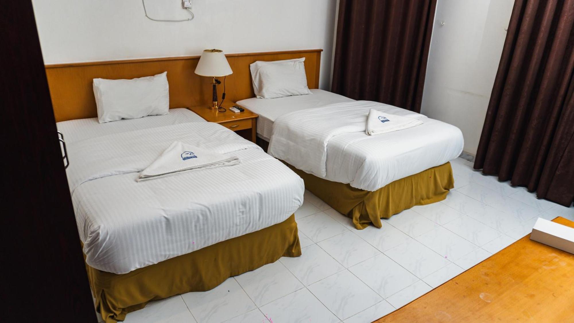 Pan Emirates Hotel Apartments الشارقة المظهر الخارجي الصورة